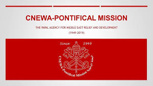 CNEWA